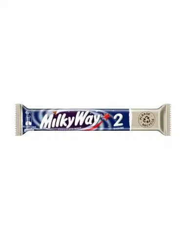 Milky Way Chocolate 45g x 24