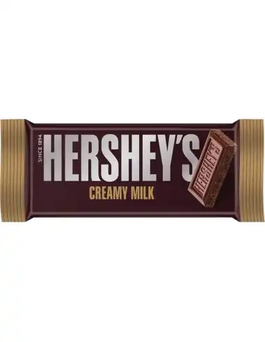 Hershey's Extra Creamy Milk 40g x 24