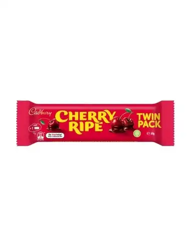 Cadbury Cherry Ripe 68g x 36