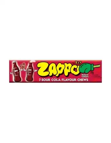 Zappo Cola 29g x 30