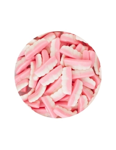 Allseps Bulk False Teeth 1kg x 1