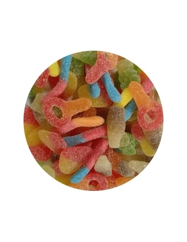 Lolliland Sour Mix 1kg x 1