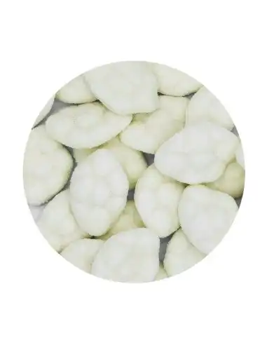 Pineapple Clouds White 250Pieces 1kg x 1