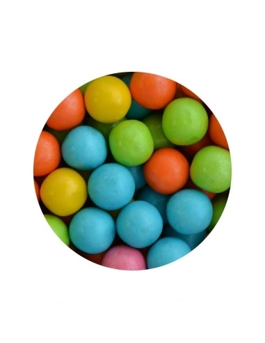 Lolliland Gumballs Bag 100 Pieces 1kg x 1