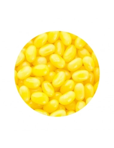 Lolliland Mini Jelly Beans Yellow 1kg x 1