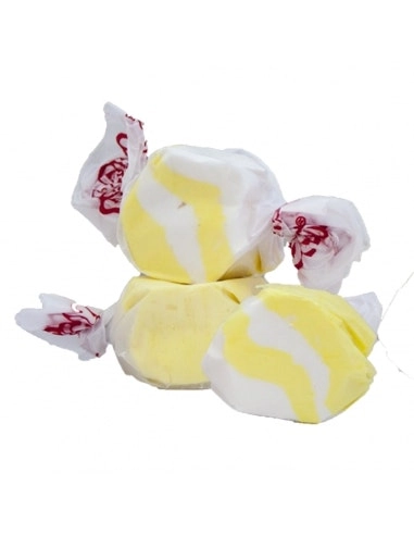 Salt Water Taffy - Buttered Popcorn 1.134kg x 1