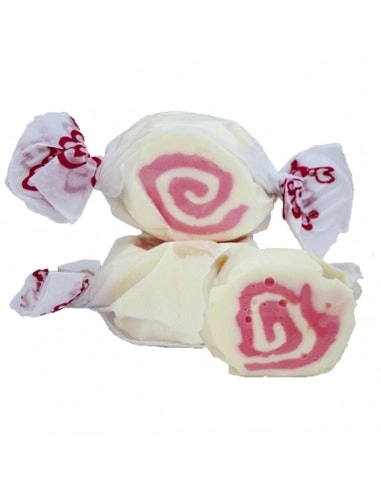 Salt Water Taffy - Strawberry Cheesecake 1.134kg x 1