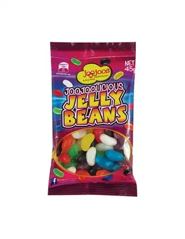 Joojoos Jelly Beans 45gm x 28