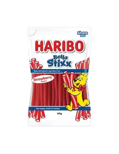 Haribo Balla Stix 140g x 14