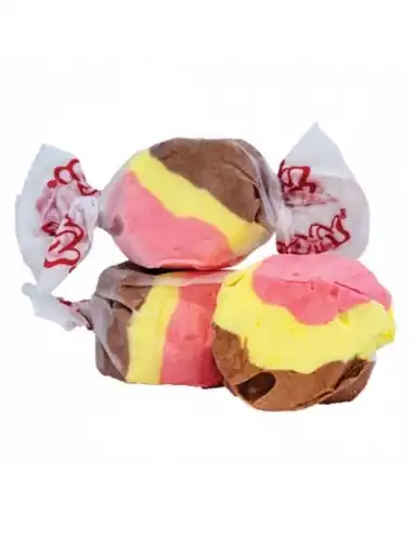 Salt Water Taffy - Banana Split 1.134kg x 1