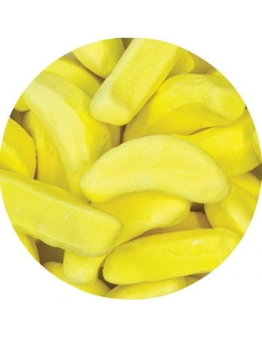 Allseps Bananas 250g x 1