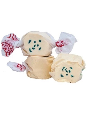 Salt Water Taffy - Blueberry Muffin 1.134kg x 1