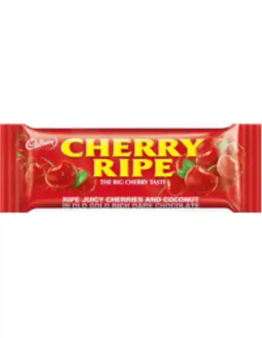 Cadbury Cherry Ripe Pieces 15g x 667