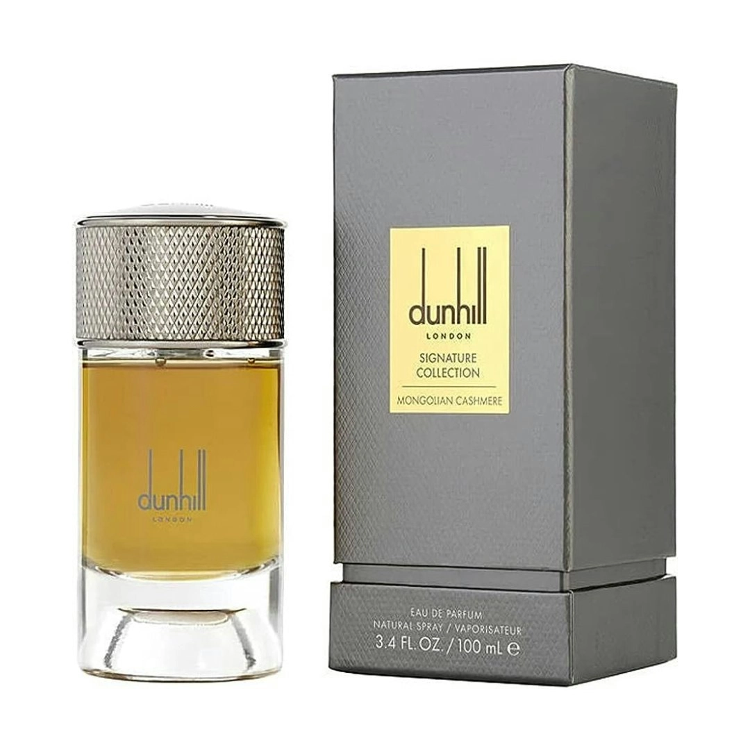 Mongolian Cashmere by Dunhill London EDP Spray 100ml For Men