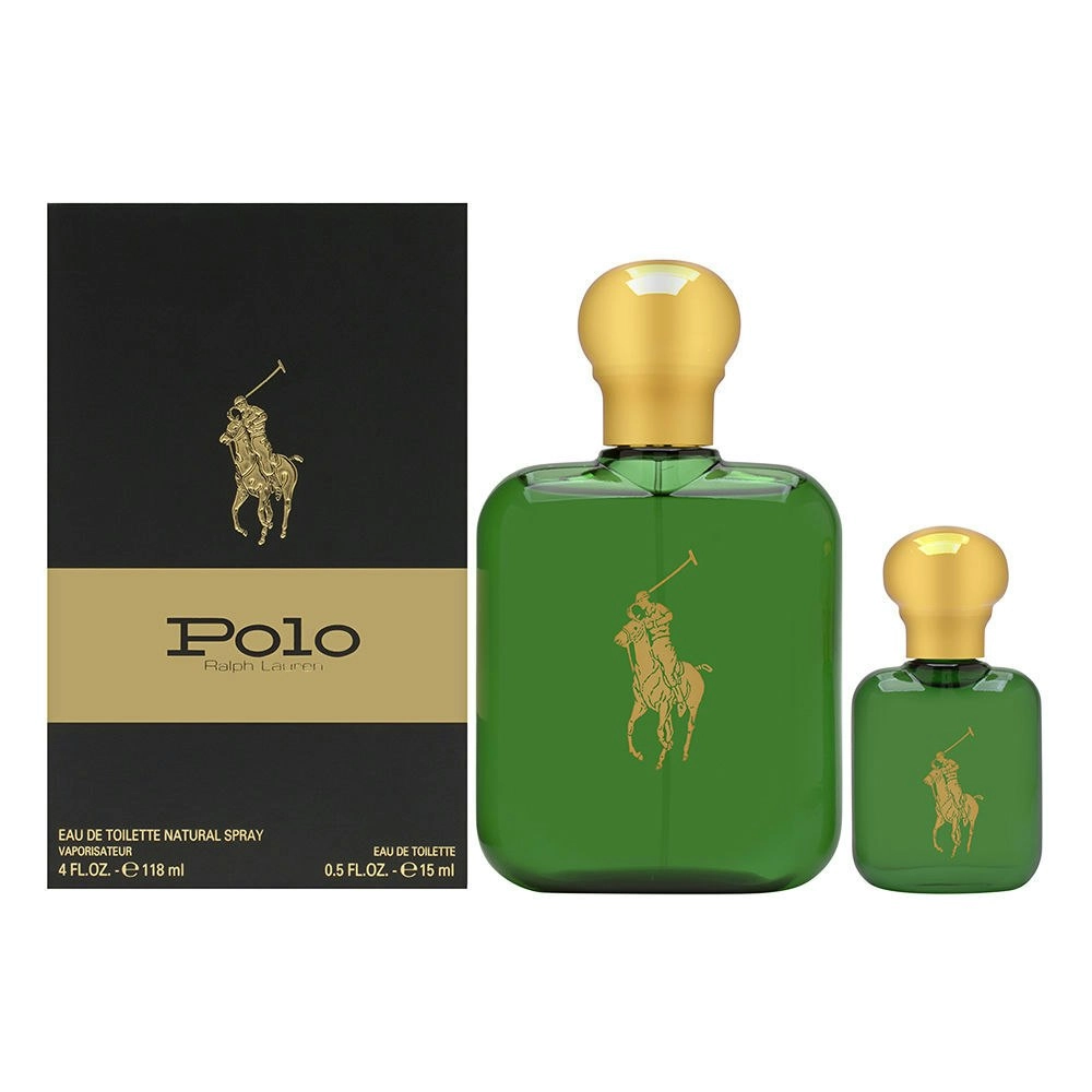 Polo by Ralph Lauren 2 Piece Set For Men