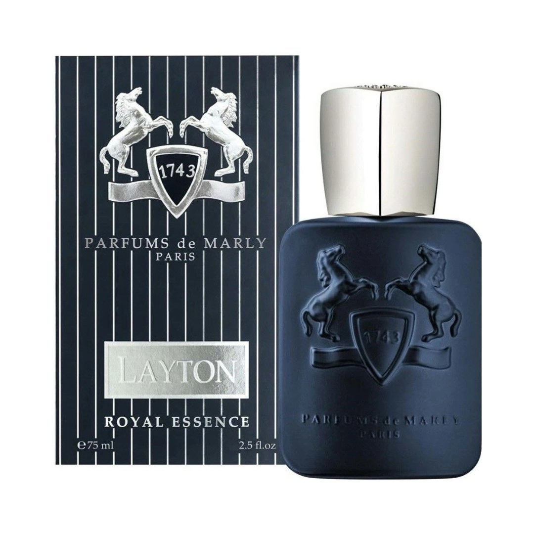 Layton Royal Essence by Parfums de Marly EDP Spray 75ml For Men