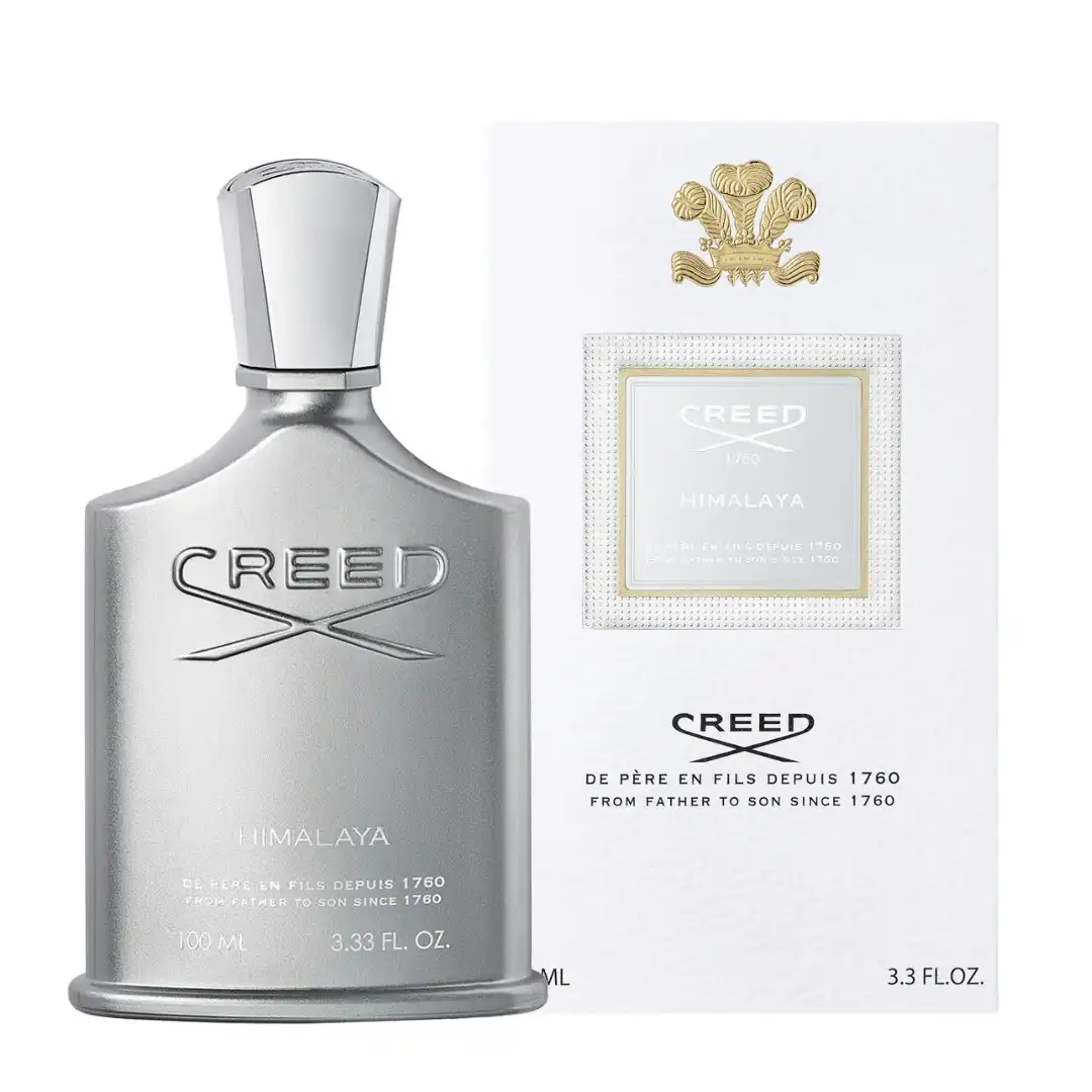 Himalaya by Creed EDP Spray 100ml For Men