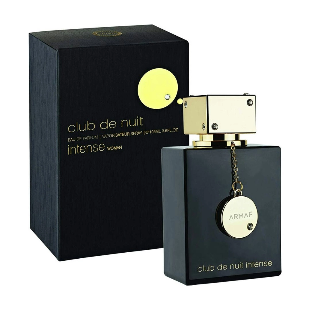 Club De Nuit by Armaf EDP Intense Spray 105ml For Women