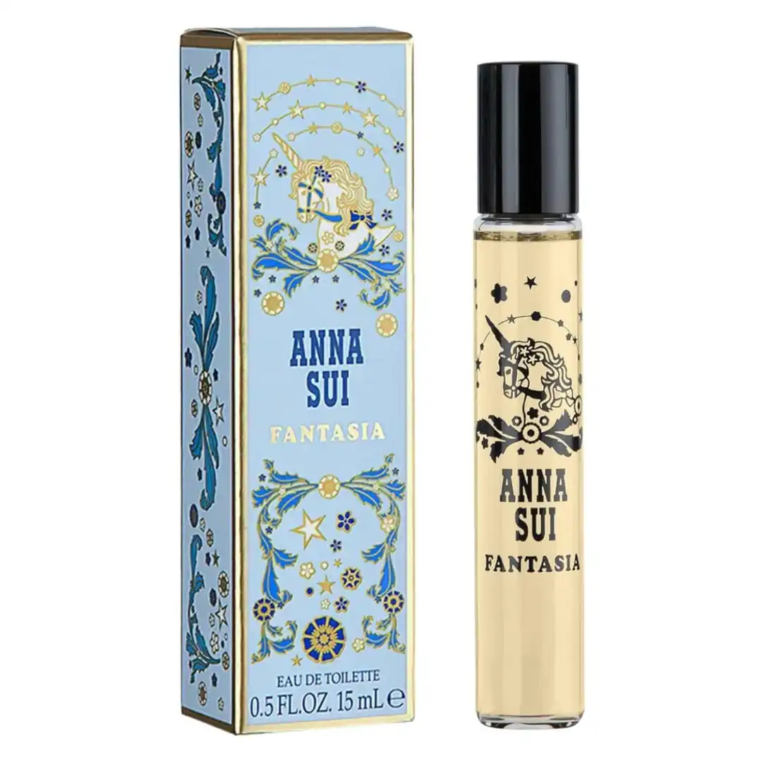 Fantasia by Anna Sui EDT Spray 15ml For Women
