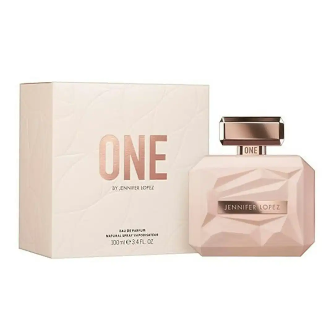 One by Jennifer Lopez EDP Spray 100ml For Women