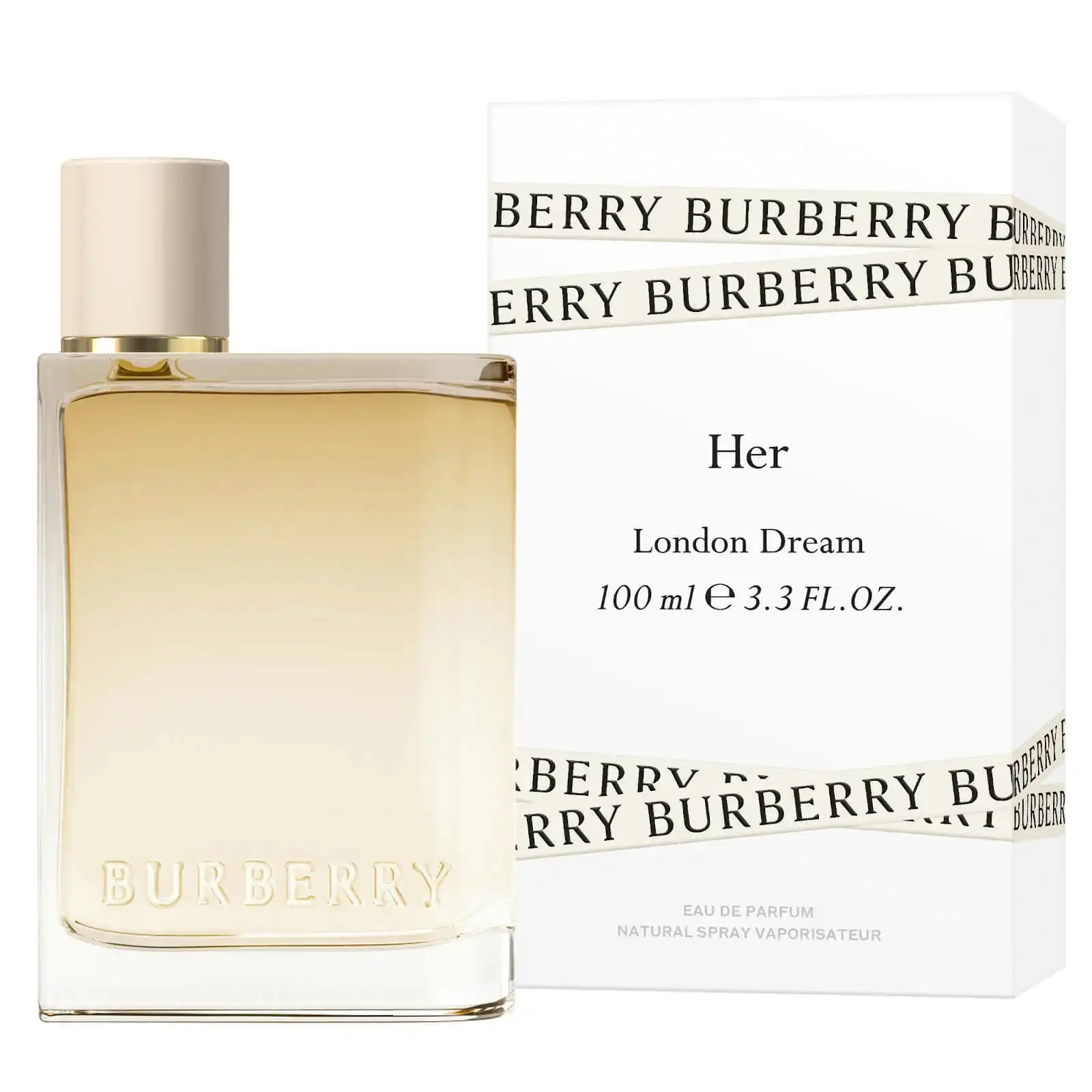 Burberry Her London Dream by Burberry EDP Spray 100ml For Women