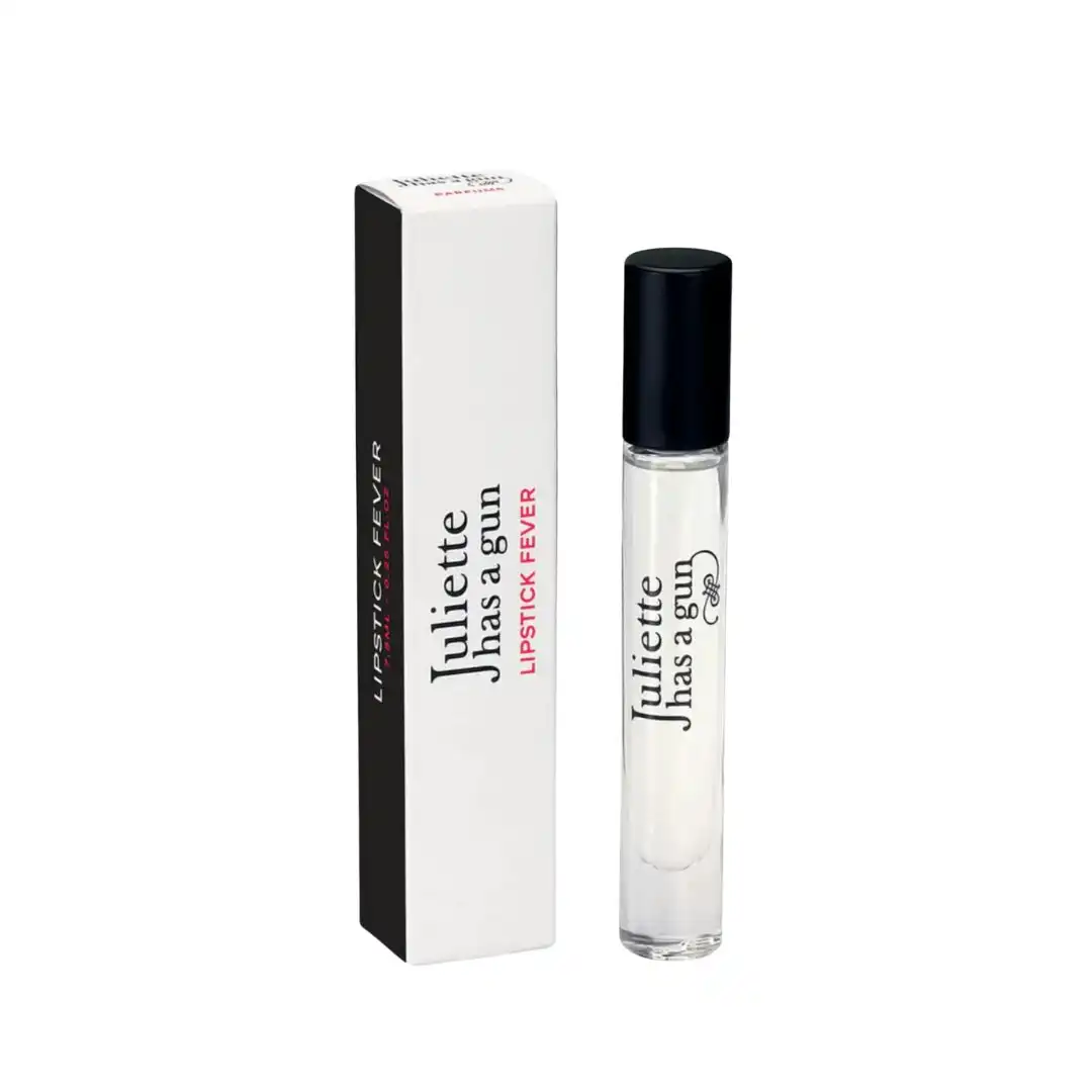 Lipstick Fever by Juliette Has a Gun EDP Spray 7.5ml For Women