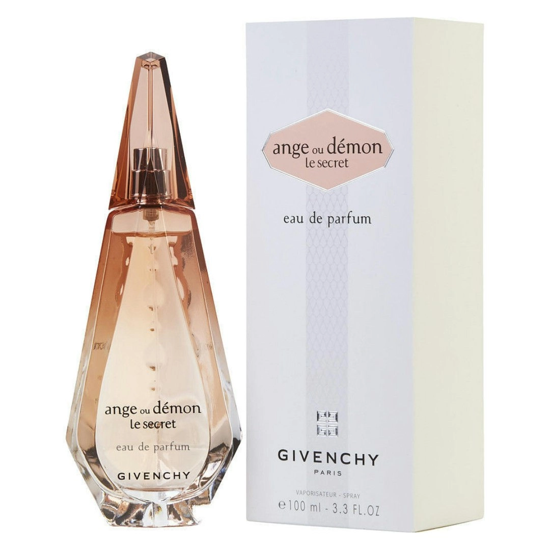 Ange Ou Demon Le Secret by Givenchy EDP Spray 100ml For Women