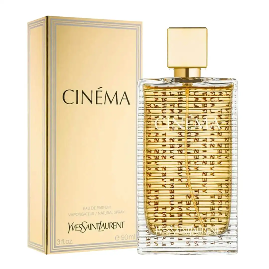 Cinema by Saint Laurent EDP Spray 90ml For Women