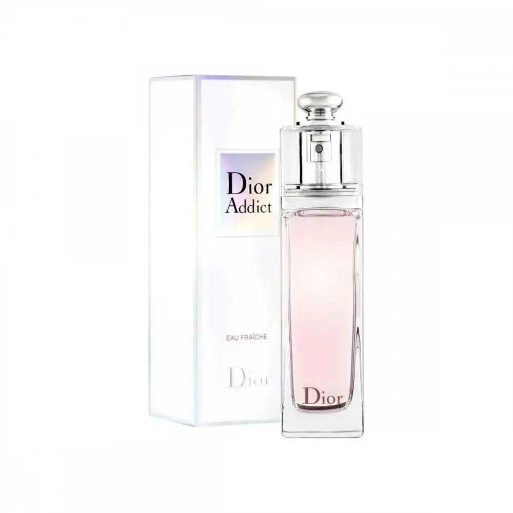 Addict Eau Fraiche by Dior EDT Spray 100ml For Women