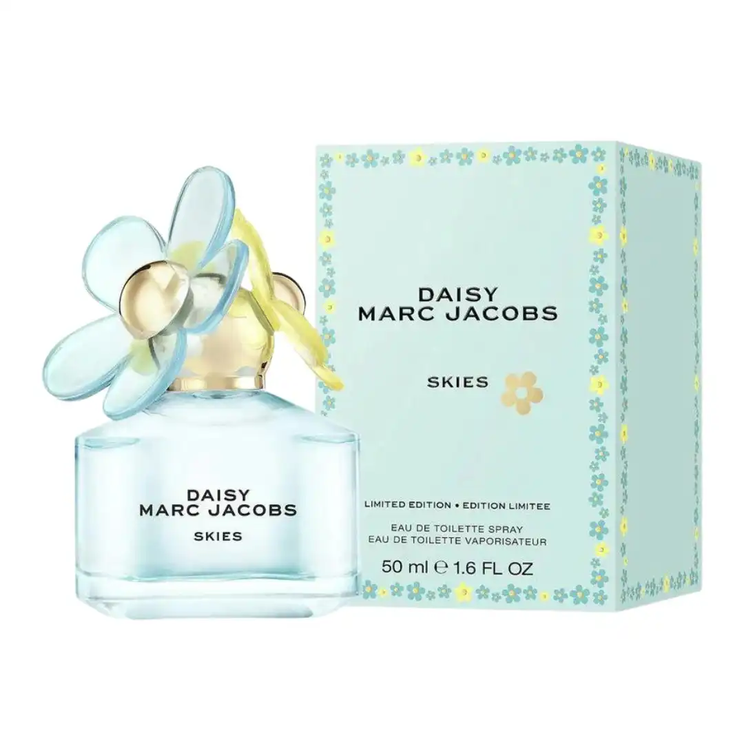 Daisy Love Skies by Marc Jacobs 50ml EDT Spray For Women