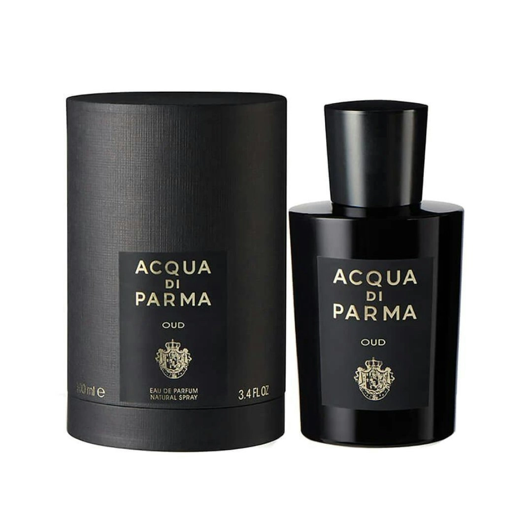 Oud by Acqua Di Parma Cologne Spray 100ml For Unisex