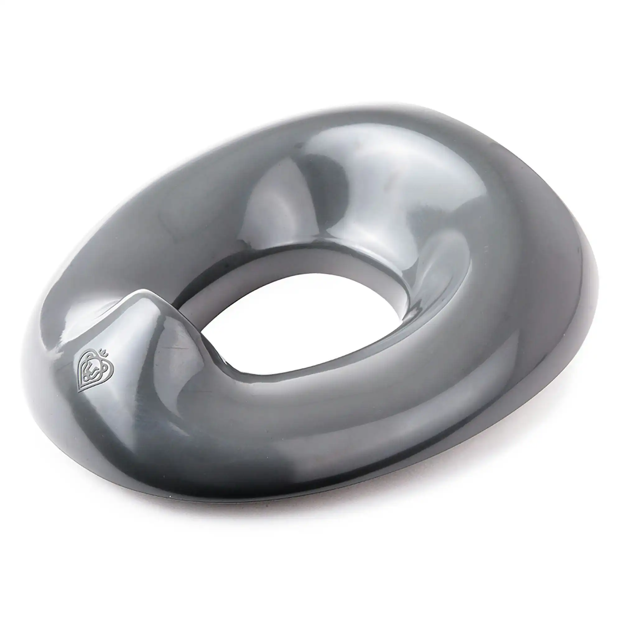 Prince Lionheart Lightweight Soft Squishy And Super Comfy Wee Pod Basix With - Grey