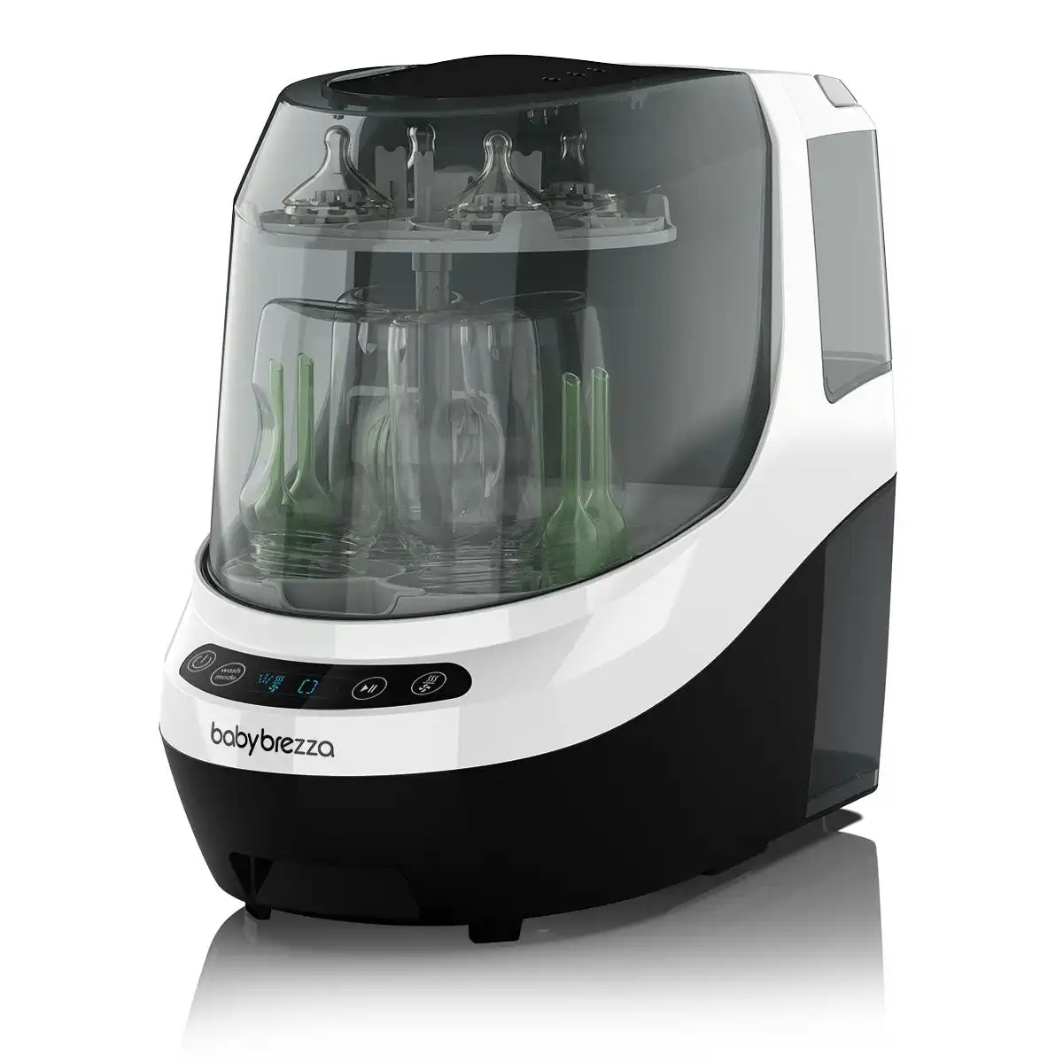 Baby Brezza Bottle Washer Pro Sterlizer & Bottle Dryer