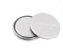 [10 Pack] CR 1216 Button Batteries 3V 5034LC DL1216 BR1216 Cell Coin Lithium