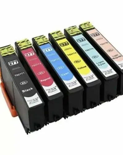 6 Pack | NoN-OEM Ink T2771XL-T2776XL for Epson Expression Home XP960