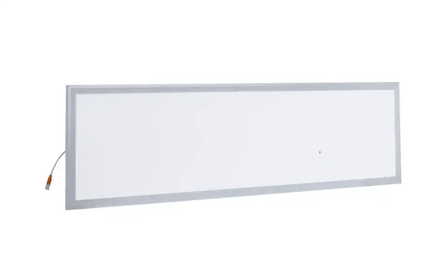 40W LED Panel Light Office T Bar Troffer Tri Colour CCT 300mm x 1200mm