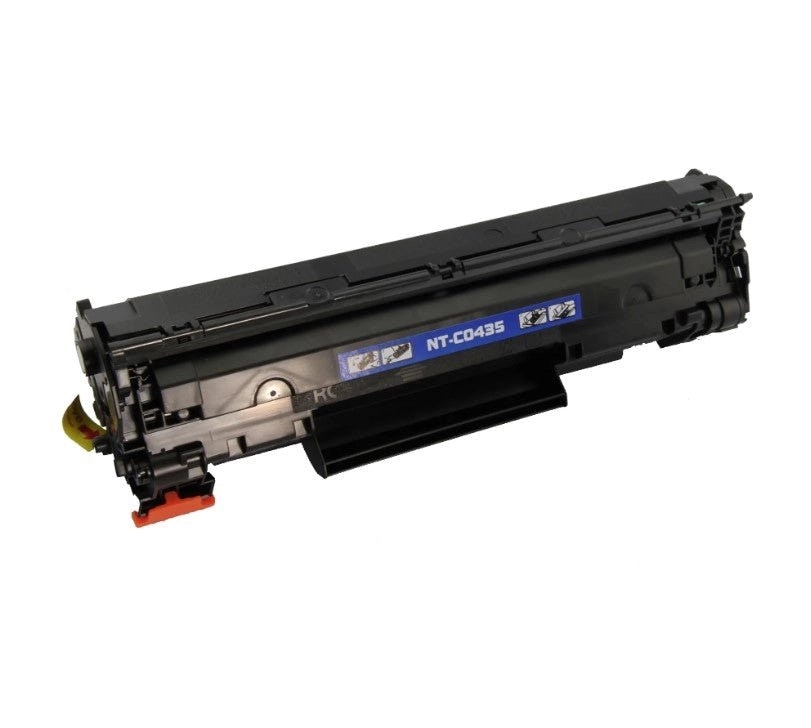 HP CB435A (35A) Compatible Black Toner Cartridge - 2,000 Pages