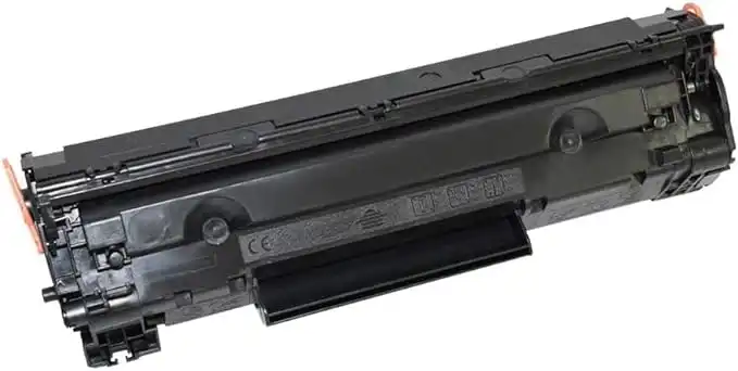 HP Compatible CB435A (35A) Compatible Black Toner Cartridge - 2,000 Pages