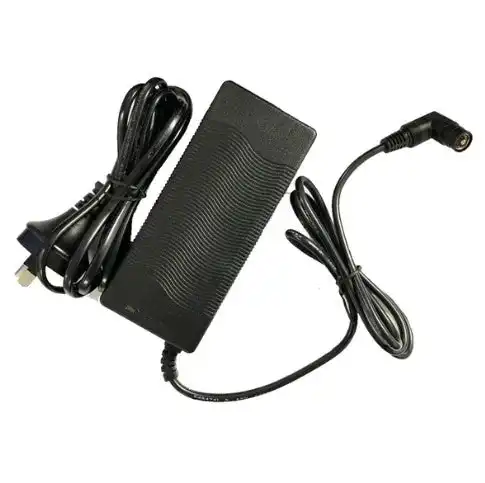 36V 2A E-Bike Charger Charger with 10.5mm Central Pin Plug