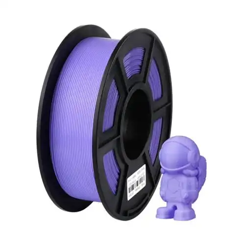 3D Printer Filament PLA 1KG - Purple