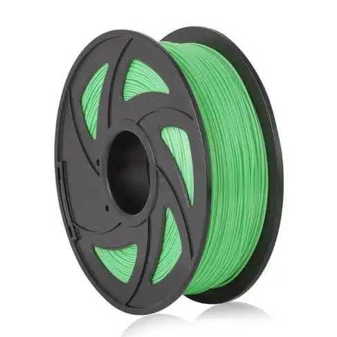 3D Printer Filament PETG 1KG - Green