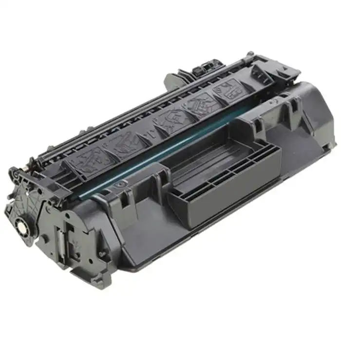 [2 Pack] Compatible CE505A Black for HP 505A Laserjet P2035,P2035N,P2055