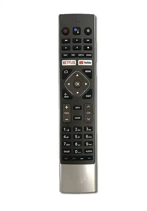 Replacement EKO ENTERTAINMENT TV Remote Control for K40FSG K40USG K50USG K58USG K32HSG K65USG