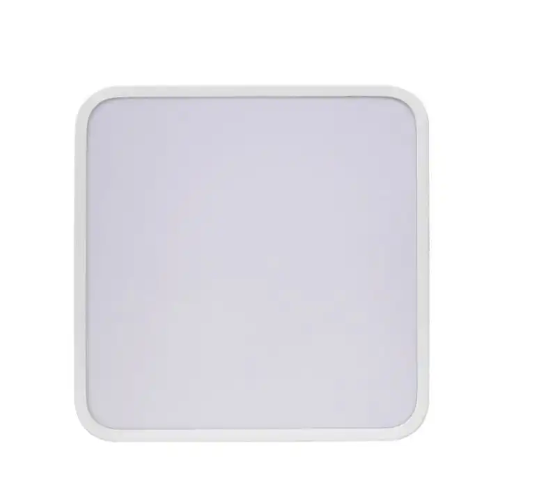 Ultra-Thin LED Ceiling Down Light Surface Mount Living Room White 36w