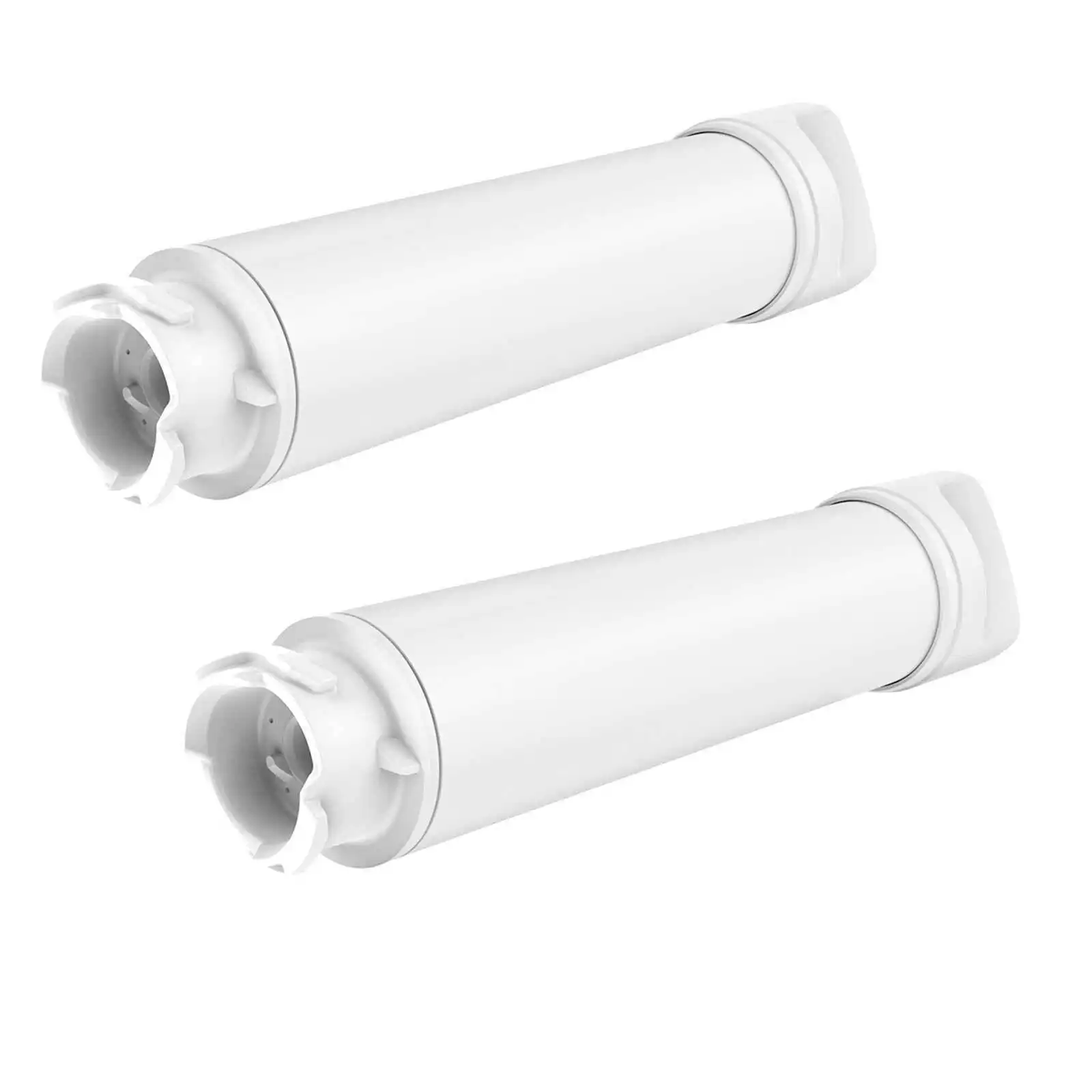 2 Pack Westinghouse French Door Fridge Water Filter for WHE6060SA