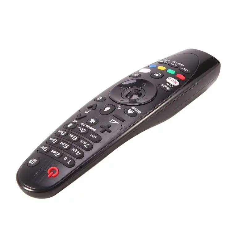 [With Voice + Mouse Function] AN-MR650A Replacement Remote Control W6B6