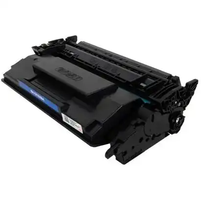 1 x HP CF226A (26A) Compatible Black Toner Cartridge - 3,100 Pages