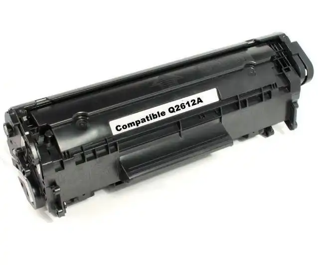 Compatible Toner Cartridge for Q2612A 12A for HP 1020 3030 3050 3055 M1005 M1319F Printer