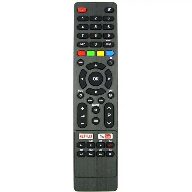 Replacement Remote Control For Kogan Smart TV KALED40AF7000STA AF7000