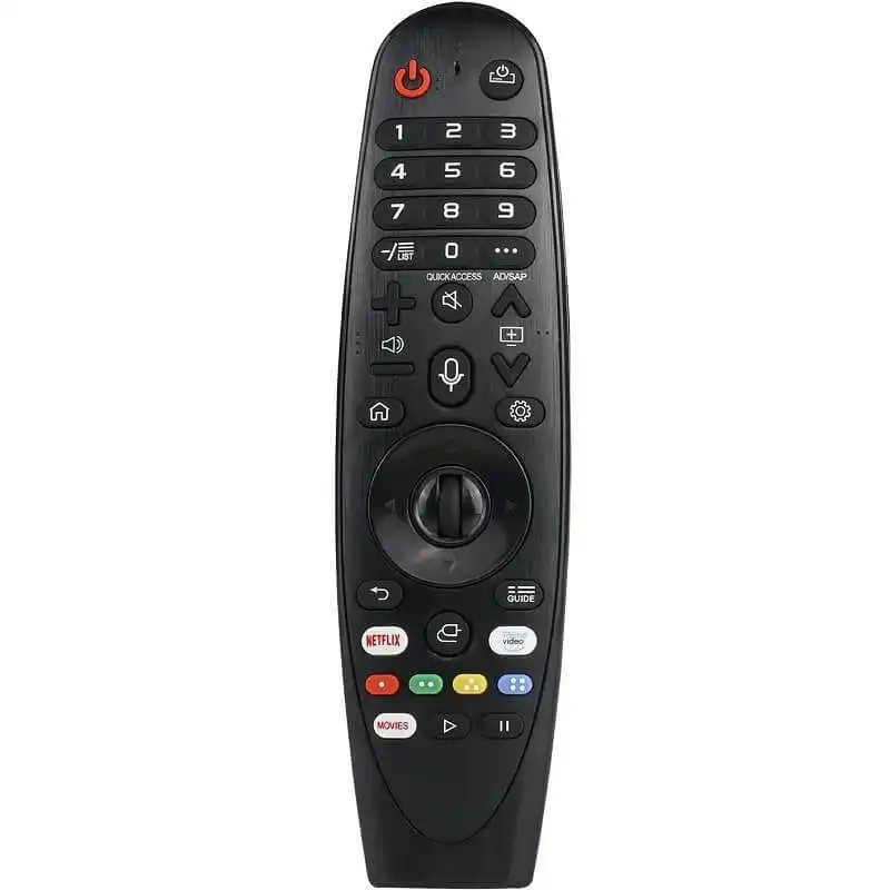 Replacement Remote For BAUHN Smart OLED TV Models ATV58UHDW-0421 ATV60UHDW-1121
